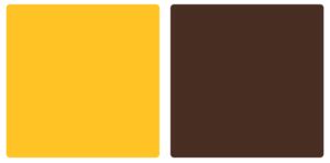 University of Wyoming Cowboys Color Codes Hex, RGB, and CMYK - Team Color Codes