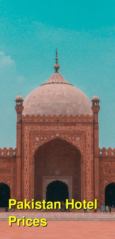 hotels cost  pakistan hotel prices  pakistan budget