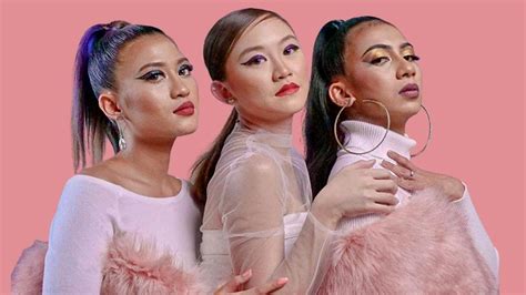 nona band girl  bakal mencuri perhatian lancar single sulung