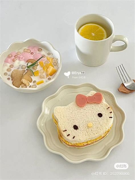 Pin by Rosalinda Lagos on Baking recipe ideas | Cute desserts, Cute ...