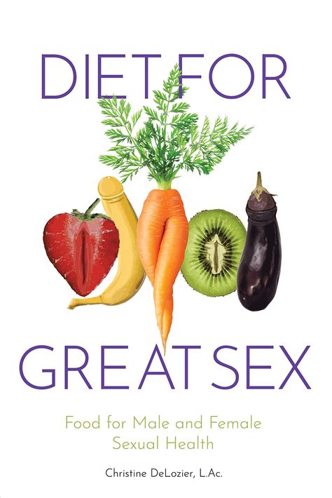 Diet Of Sex Nude