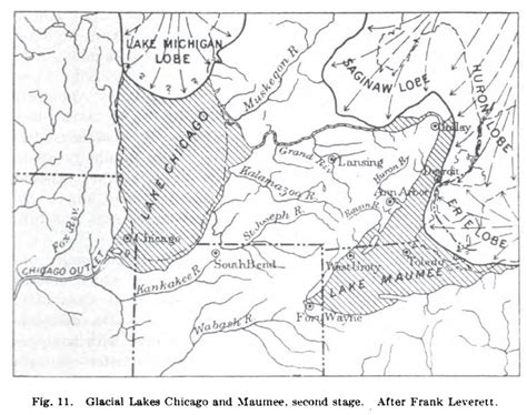 North America: Urban Geography III – Chicago Common Brick – The Western ...