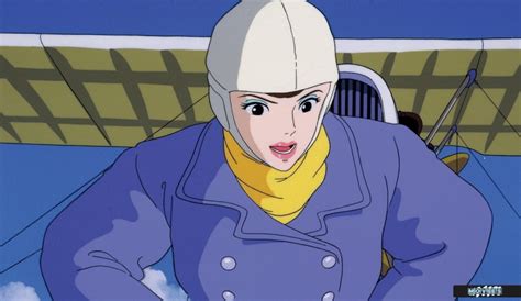 Порко Россо (1992) - KinoRoom.tv | Studio ghibli art, Studio ghibli ...