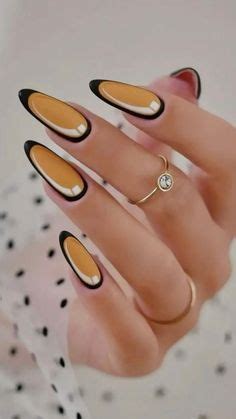 11 Pop Art Nails ideas | pop art nails, nails, gel nails