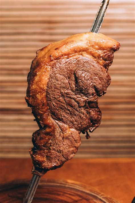 Churrascaria Freio De Ouro 8