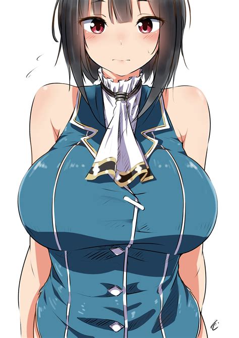 Takao (Kantai Collection) Mobile Wallpaper by CinoMoon #2070439 ...