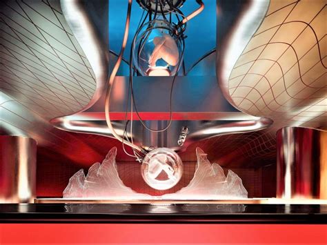 control bar zhangzhou china foodinspace