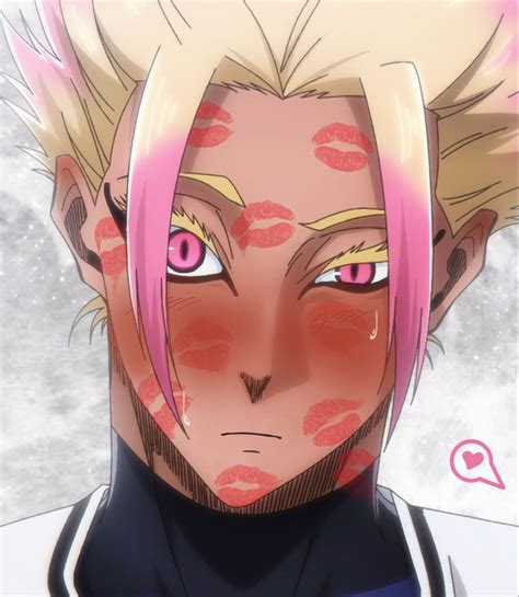 shidou ryusei icon | Ilustrasi karakter, Gambar karakter, Gambar ...