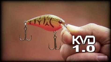 KVD 1.0 - YouTube