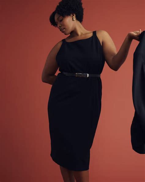 clothing  women universal standard