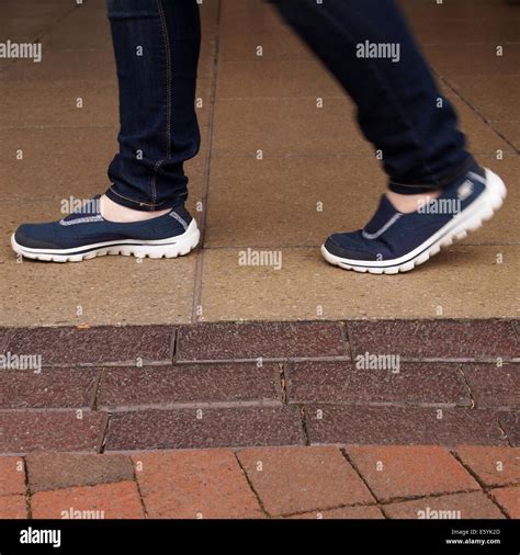 walking   path stock photo alamy