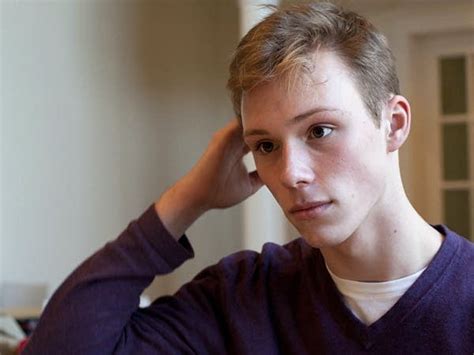 For gay teens who have considered suicide | Minnesota Public Radio News
