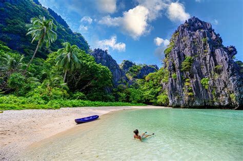 12 Best Beachs in the Philippines