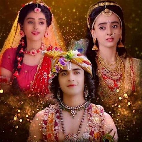 Radha Krisna Serial for PC / Mac / Windows 11,10,8,7 - Free Download ...