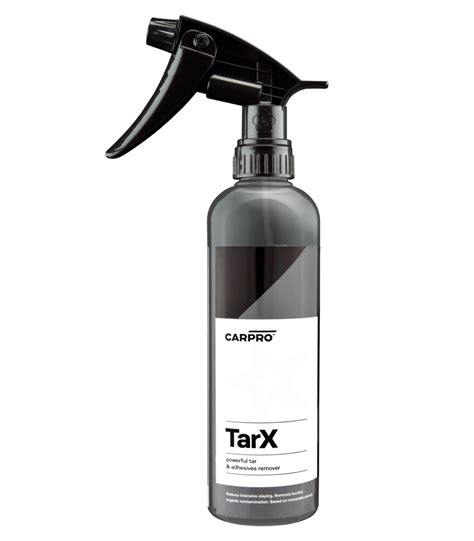 Tar X (500 ml)
