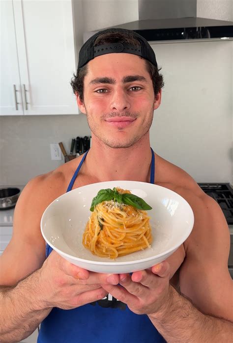 Exclusive | Food influencer Gianluca Conte makes 6 figures for one post