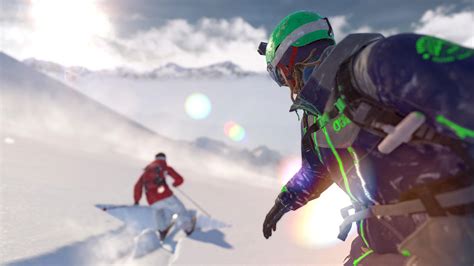 Steep X-Games Gold Edition Wallpapers - Wallpaper Cave