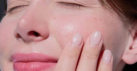 oily face pureance