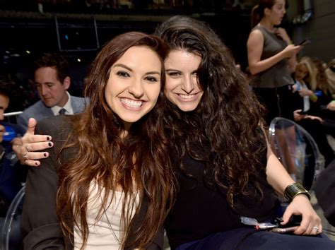 Who Is Chrissy Chambers? YouTube Star Wins Landmark Revenge Porn Case