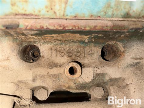 buick nailhead   engine collector cars bigiron