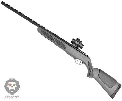 Пневматическая винтовка Gamo Viper Skeet (коллиматор BZ-30) купить в ...