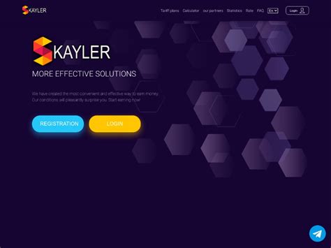 Skyler (skayler.in) Reviews: Scam Or Paying - HYIP Monitor