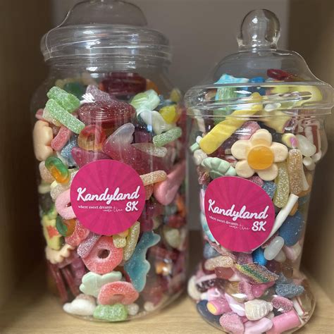 Kandyland - mr whippy with flake £1.70 | Facebook