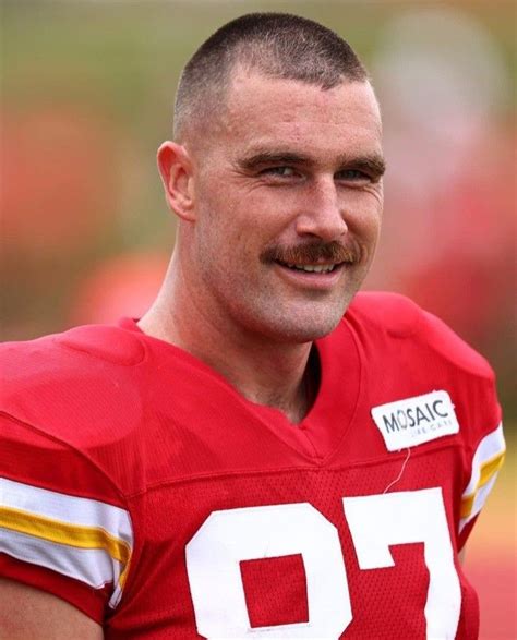 Buzz Cuts, Kansas City Chiefs Football, Male Pattern Baldness, Tim ...