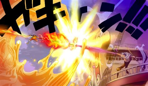 Monkey D Luffy, il perdente fortunato | One Piece Mania
