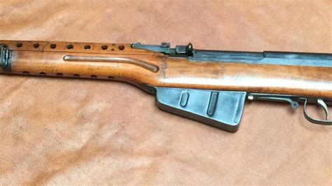 Soviet Union – Forgotten Weapons