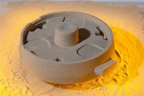 Phenolic resins for the foundry industry | Fenolit d.d.