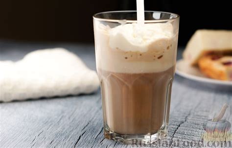 Кофе глясе, рецепты на RussianFood.com: 12 рецептов