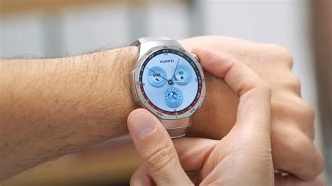 Oferta de lanzamiento: Huawei Watch GT5 Pro con regalos | Compra Smartphone