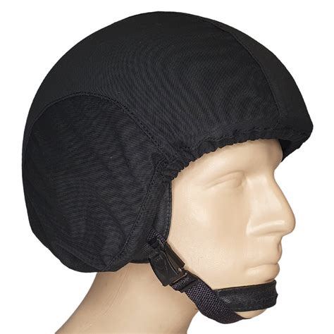 RZ Cover for helmet ZSh-1, Black