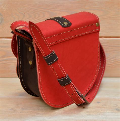 Женская кожаная барсетка « Bag77.ru — кожаные сумки и кожаные мужские ...