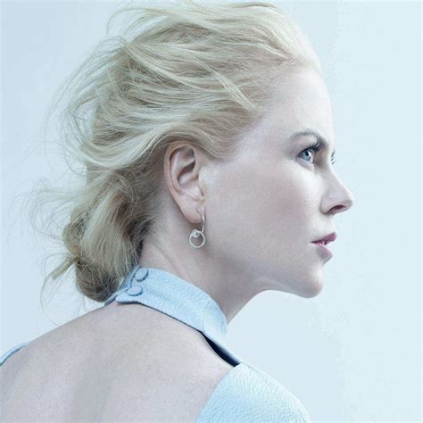 Nicole Kidman Biography • Australian Actress & Singer