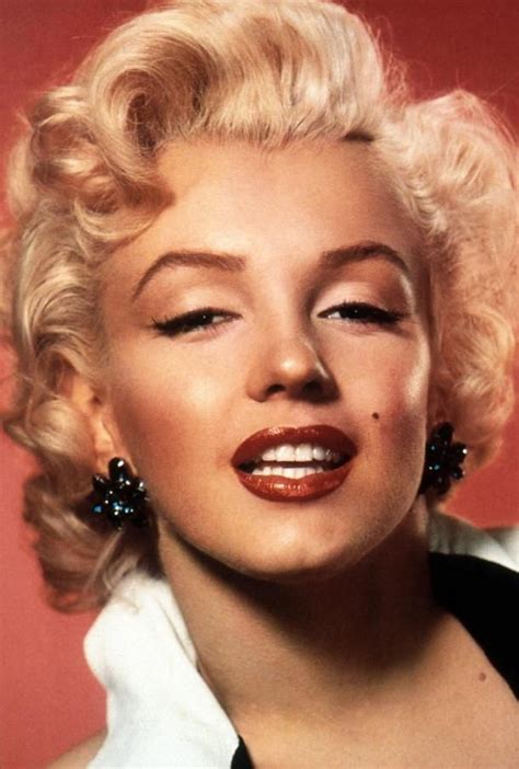 Why Are We Still In Love With Marilyn Monroe? | Marilyn monroe makeup ...