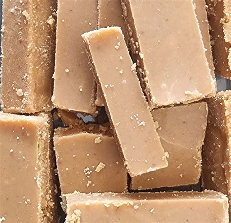 500 Grams Premium Fudge - Yo Fudge