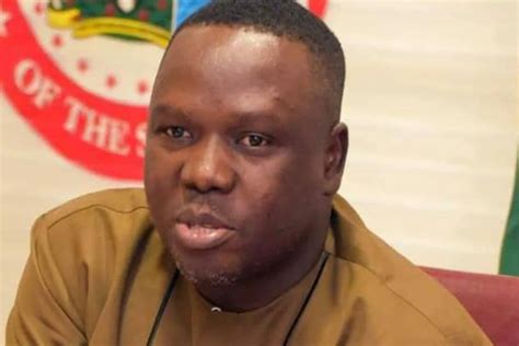 I will appreciate it if Tinubu offers me appointment - Daniel Bwala ...
