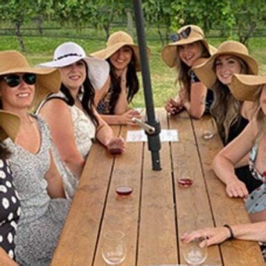 13 Best Penticton Wineries to Explore - Life As It Is