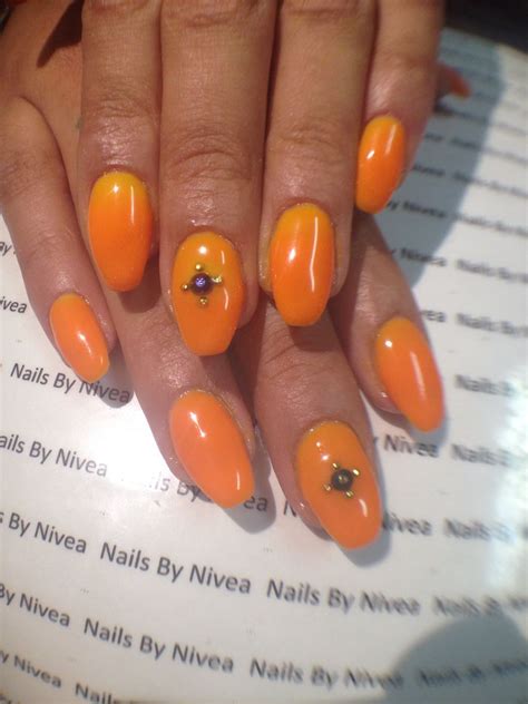 Mood change nail design gel polish | Nails, Gel nail designs, Nail designs