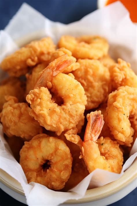 southern deep fried shrimp recipe artofit