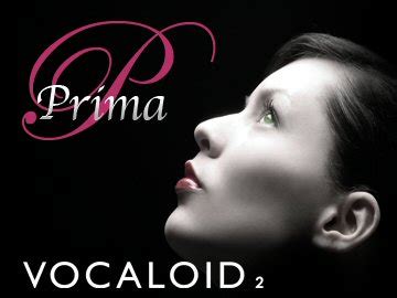 Prima | Vocaloid Wiki | FANDOM powered by Wikia
