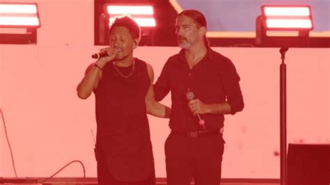 LA KONGA y DANIEL AGOSTINI hicieron vibrar VÉLEZ con un enganchado ...