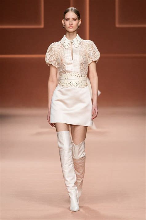 Elisabetta Franchi Fall 2020 Ready-to-Wear Collection | Fashion show ...