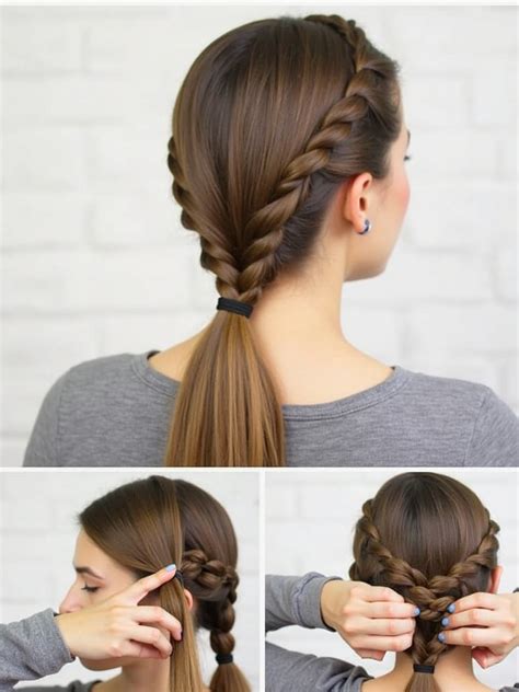 penteados hairstyles  ultimate guide  beautiful easy styles