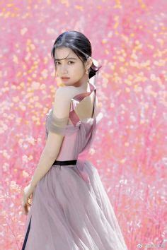 「A02 Zhang Jing Yi/张婧仪/チャン・ジンイー」のアイデア 59 件【2024】 | 結婚式 前髪, 中国 可愛い, 植村秀