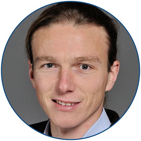 Prof. Dr. Christian Ghanem - Hightech-Agenda Bayern