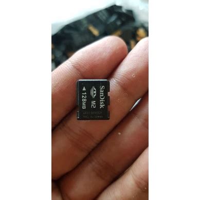 Jual Memory Card M2 Sony Ericsson | Shopee Indonesia