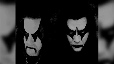 Immortal move on without Abbath | Louder